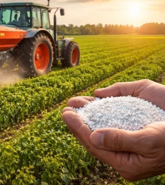 Fertilizantes