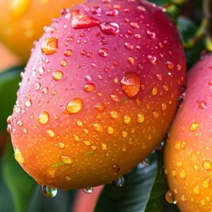 frutas