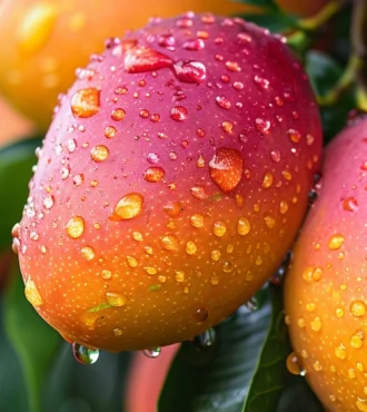 frutas